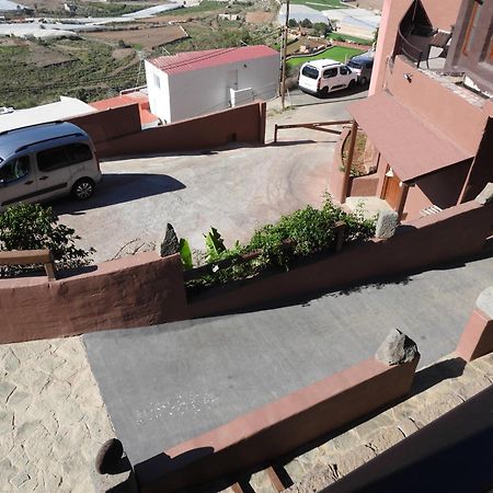 Tonono'S Village Santa Maria de Guia de Gran Canaria Екстериор снимка