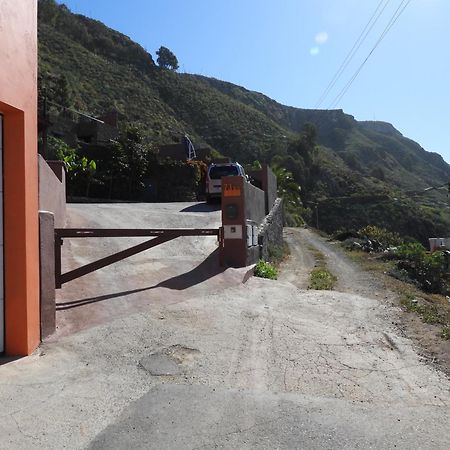 Tonono'S Village Santa Maria de Guia de Gran Canaria Екстериор снимка