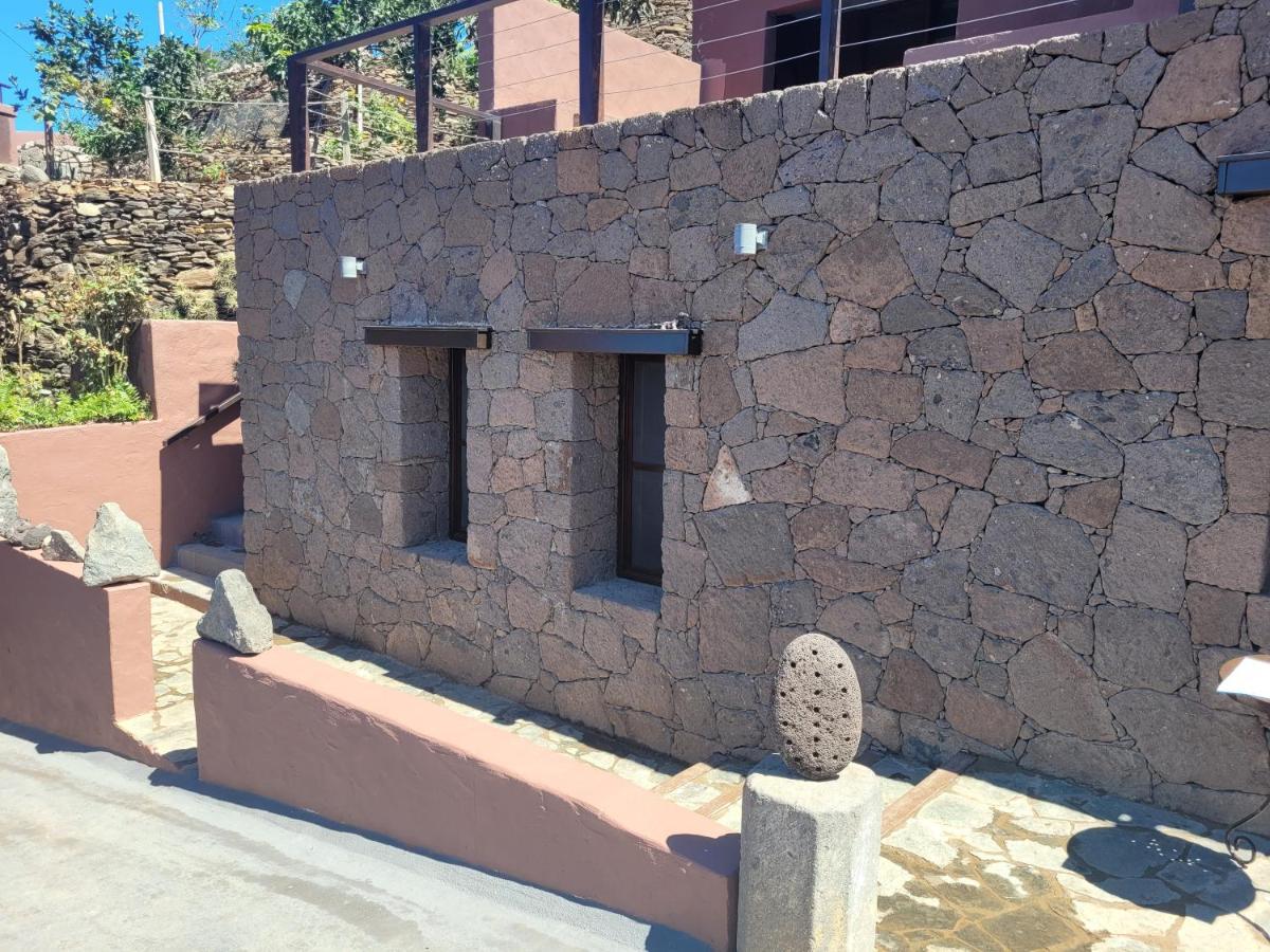 Tonono'S Village Santa Maria de Guia de Gran Canaria Екстериор снимка