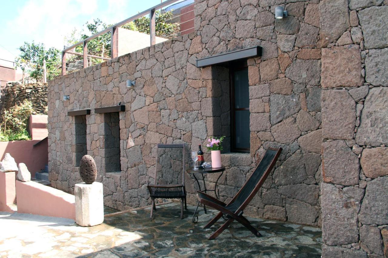 Tonono'S Village Santa Maria de Guia de Gran Canaria Екстериор снимка