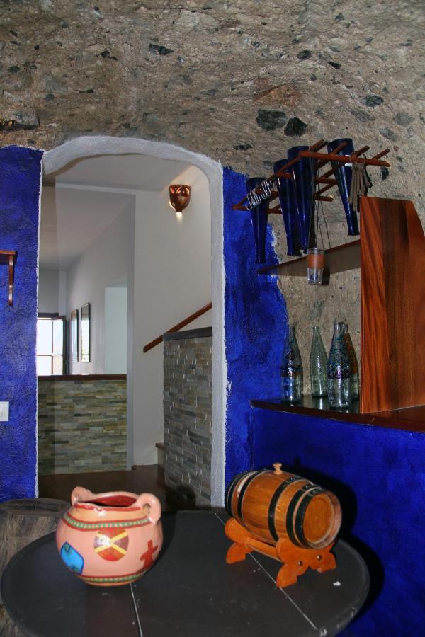 Tonono'S Village Santa Maria de Guia de Gran Canaria Екстериор снимка