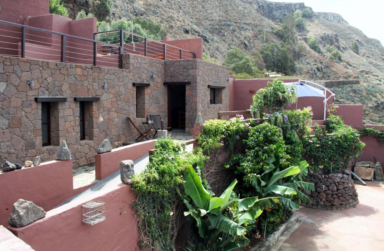 Tonono'S Village Santa Maria de Guia de Gran Canaria Екстериор снимка