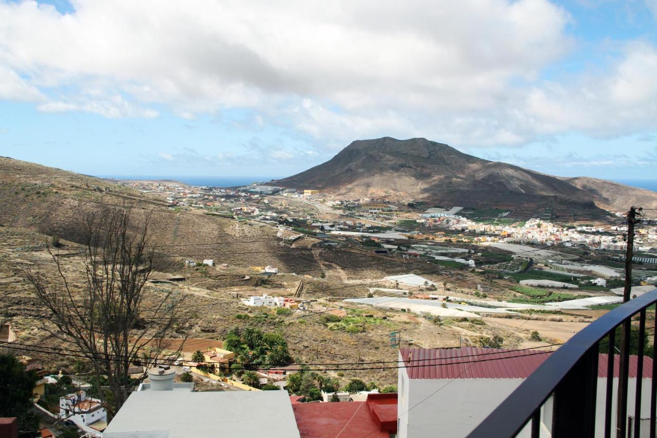 Tonono'S Village Santa Maria de Guia de Gran Canaria Екстериор снимка
