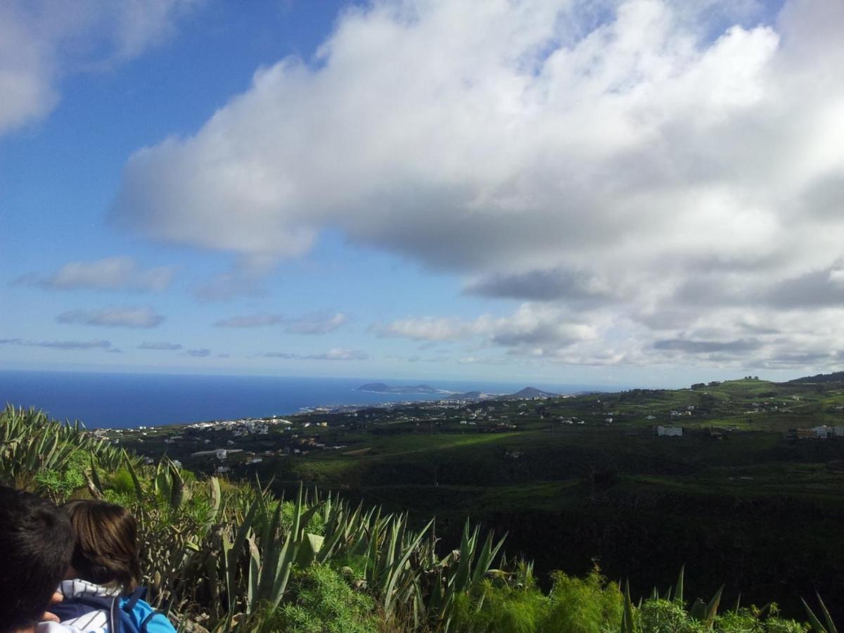 Tonono'S Village Santa Maria de Guia de Gran Canaria Екстериор снимка