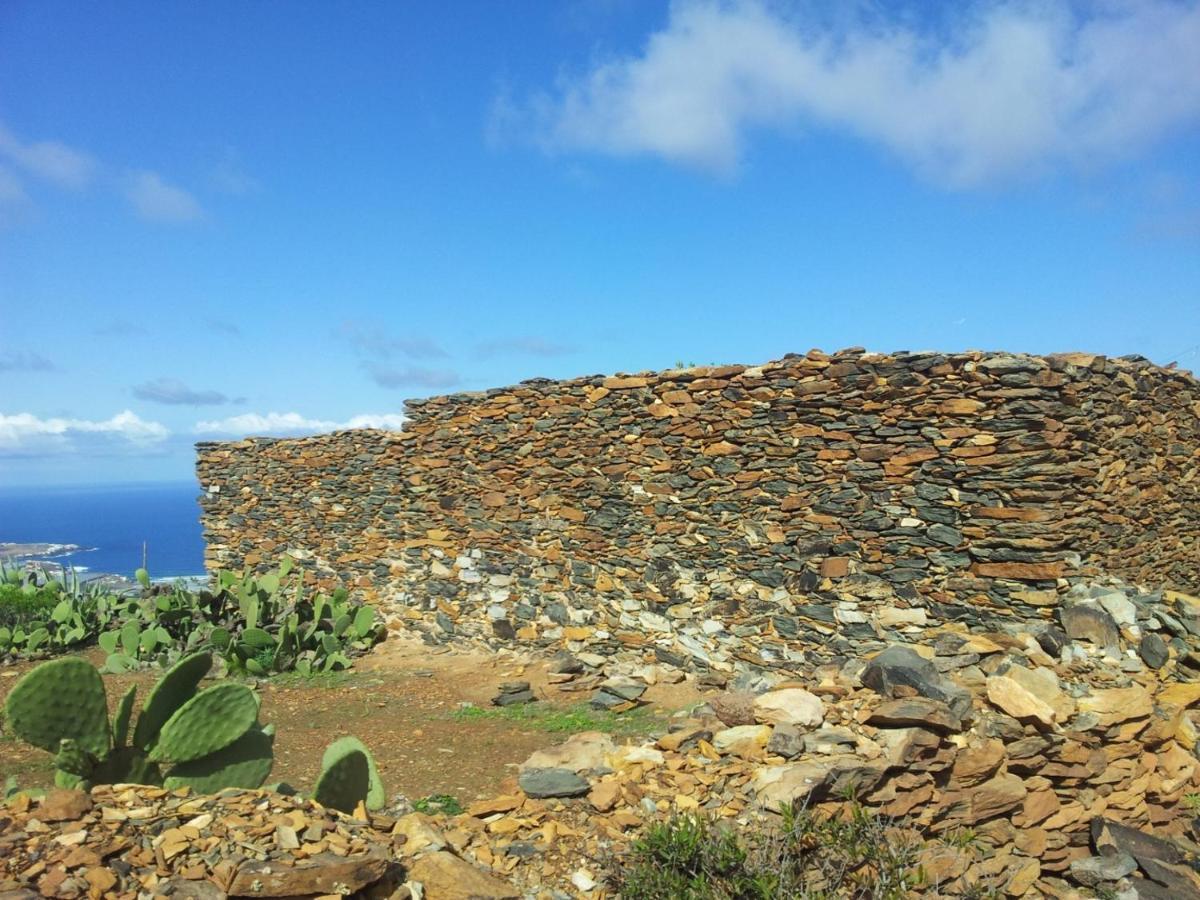 Tonono'S Village Santa Maria de Guia de Gran Canaria Екстериор снимка