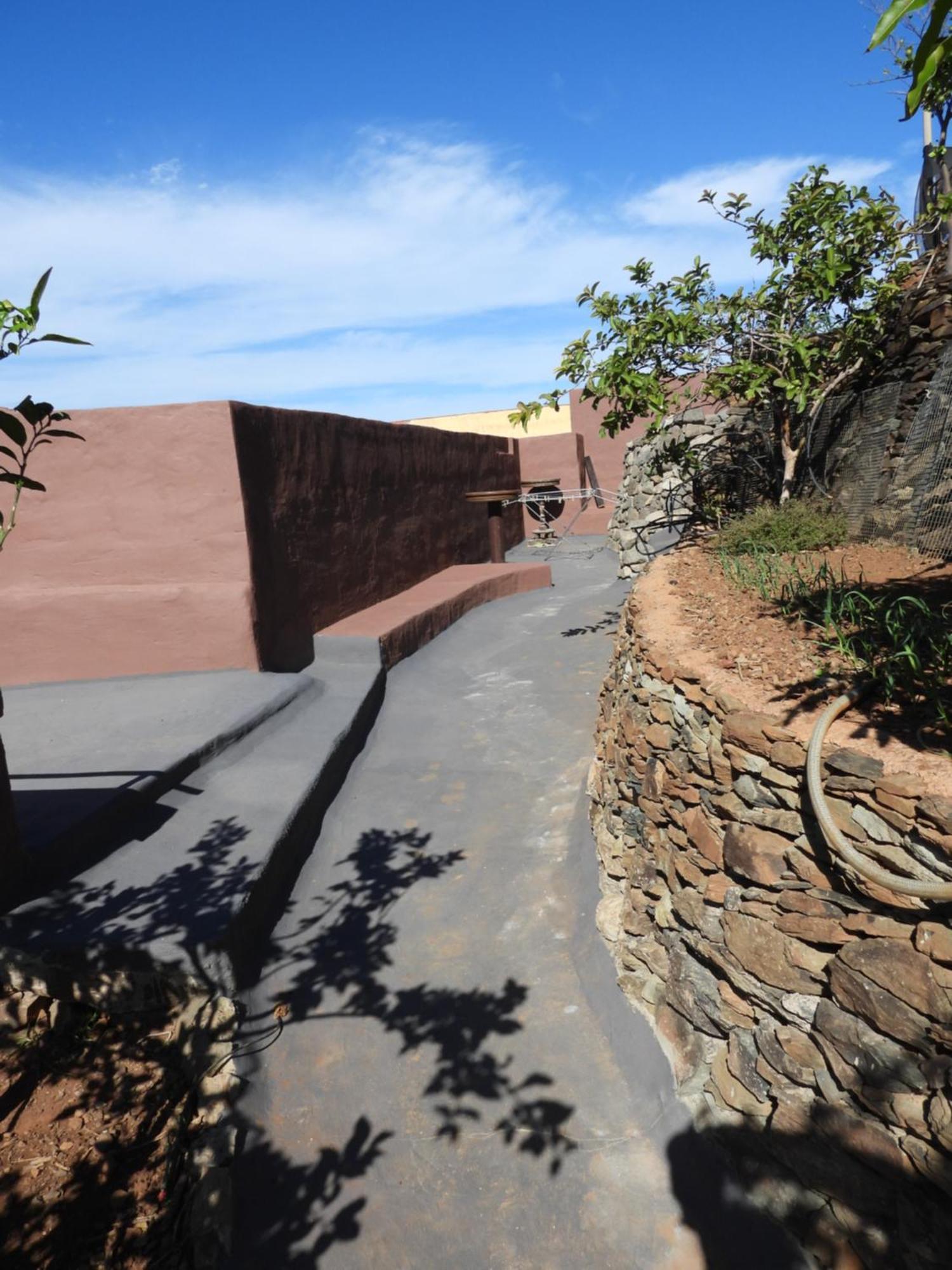 Tonono'S Village Santa Maria de Guia de Gran Canaria Екстериор снимка