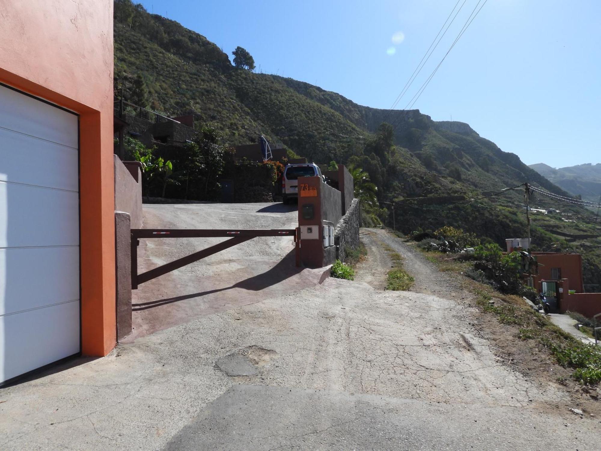 Tonono'S Village Santa Maria de Guia de Gran Canaria Екстериор снимка