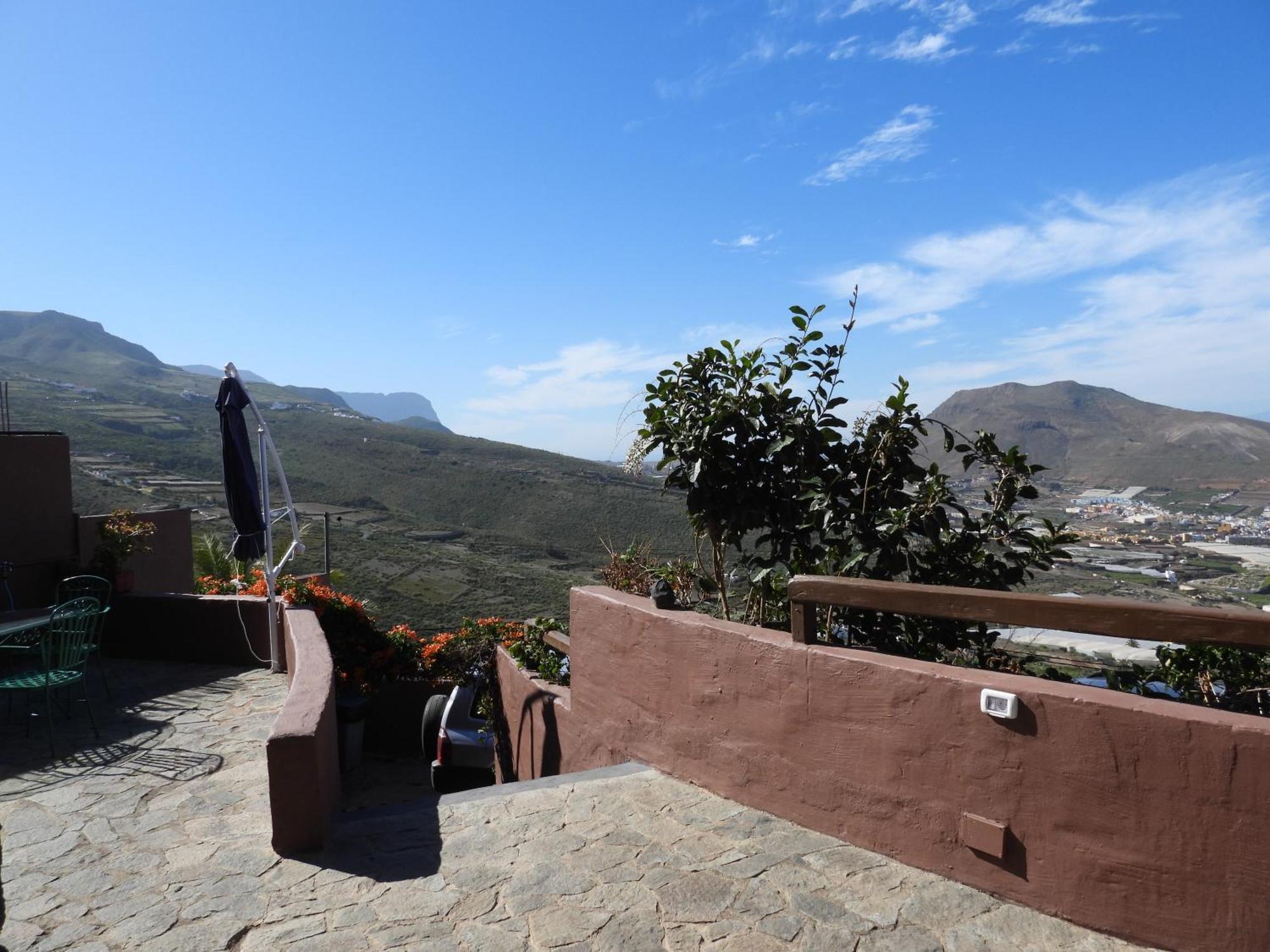 Tonono'S Village Santa Maria de Guia de Gran Canaria Екстериор снимка