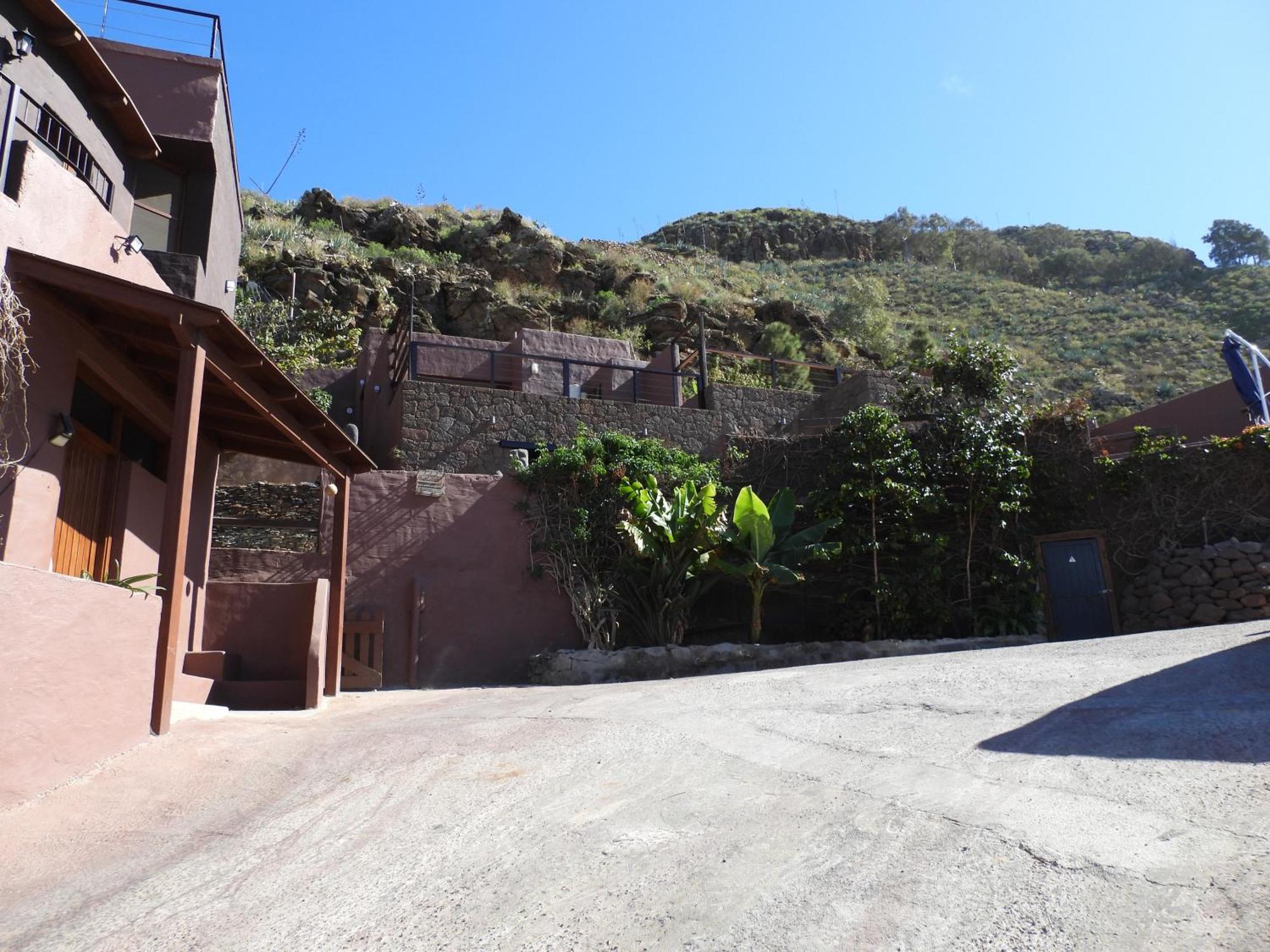 Tonono'S Village Santa Maria de Guia de Gran Canaria Екстериор снимка