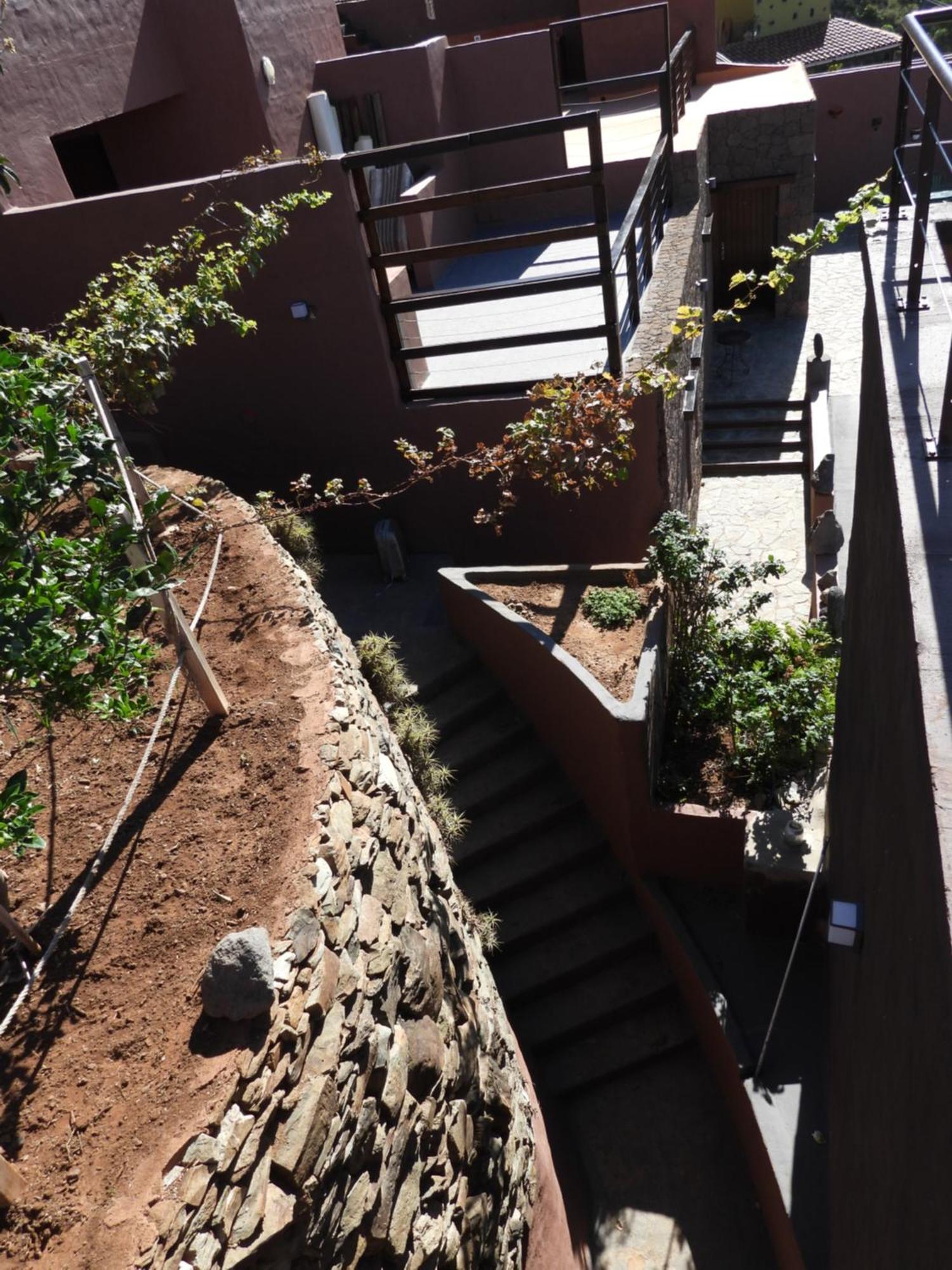 Tonono'S Village Santa Maria de Guia de Gran Canaria Екстериор снимка