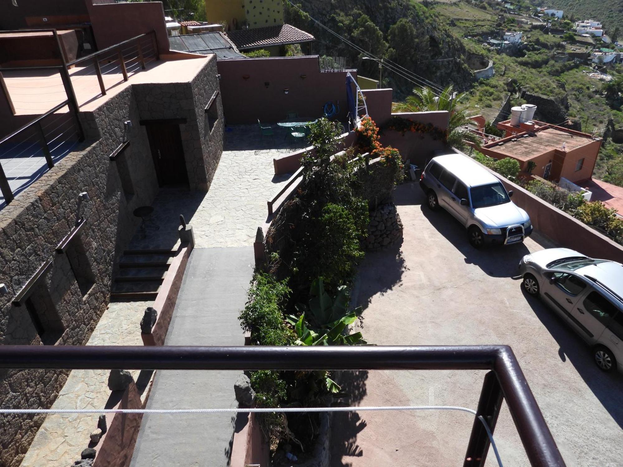 Tonono'S Village Santa Maria de Guia de Gran Canaria Екстериор снимка