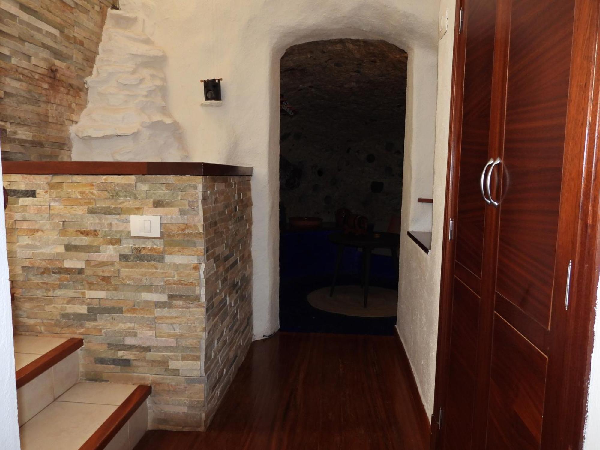 Tonono'S Village Santa Maria de Guia de Gran Canaria Екстериор снимка
